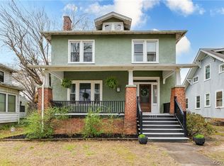 2314 Hawthorne Ave, Richmond, VA 23222