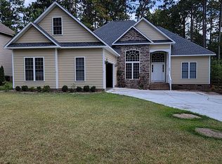 25 Tahoe Cir, Sanford, NC 27332