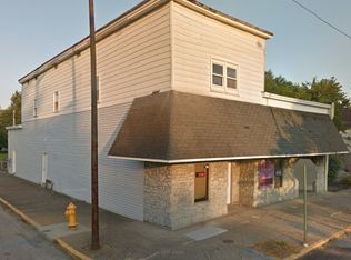 1125 N Main St #A, Evansville, IN 47711