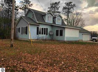 22630 100th Ave, Tustin, MI 49688