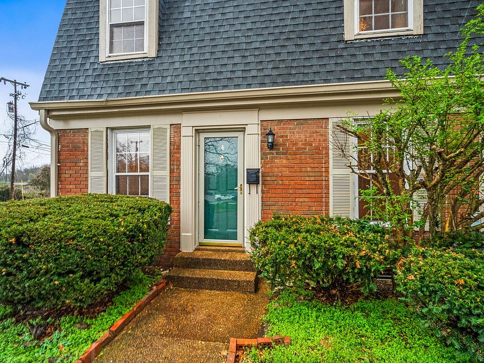 1st image of 323 Forest Park Rd #7-4