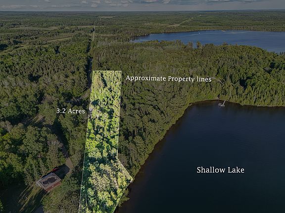 3rd image of PARCEL N Shallow Lake Rd #A