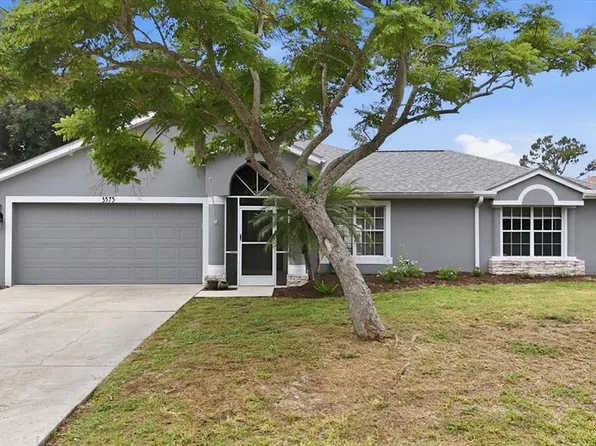 3575 Lubec Ave, North Port, FL 34287