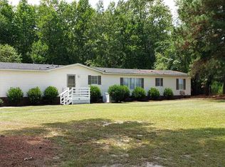 414 Miller Rd, Benson, NC 27504