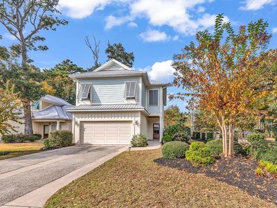 10 Ruth St., Murrells Inlet, SC, 29576