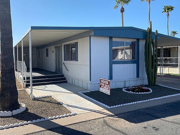 4th image of 11101 E University Dr #141