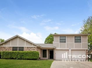 8033 Berry Brook Dr, Watauga, TX 76148