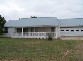 504 S Washington St, Arnett, OK 73832