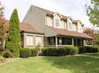 622 Virginia Ln, Cincinnati, OH 45244