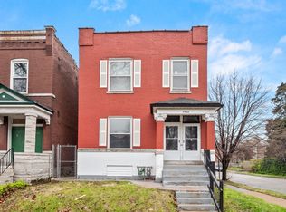 3458 Alberta St #1F, Saint Louis, MO 63118