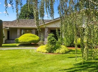 Town & Country Estates, Othello, WA 99344