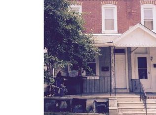 106 S 3rd St, Darby, PA 19023