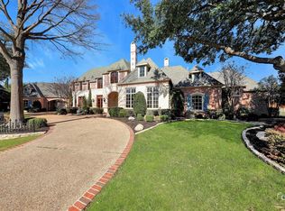 4012 Wishing Well Ln, Plano, TX 75093