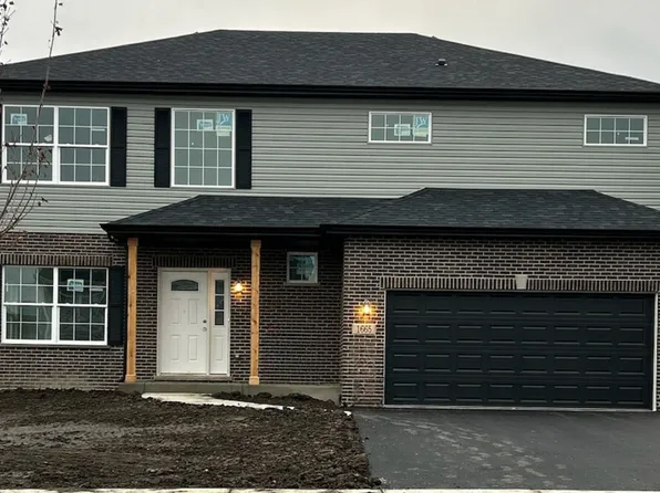 (undisclosed Address), New Lenox, IL 60451