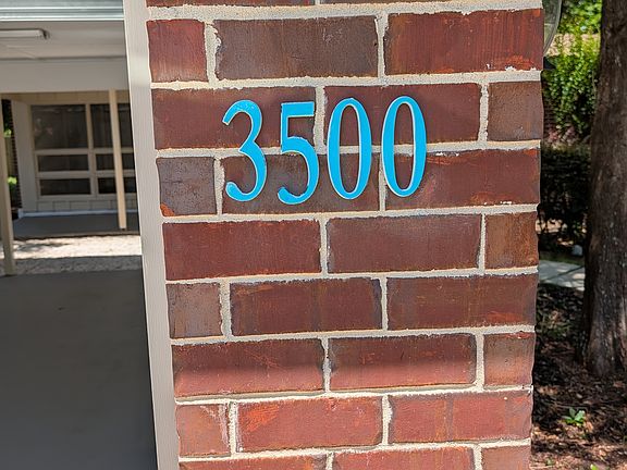 2nd image of 3500 Rothschild Dr