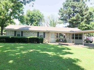 3004 Keeter Cir, Tuckerman, AR 72473