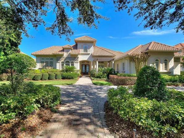 8943 Southern Breeze Dr, Orlando, FL 32836