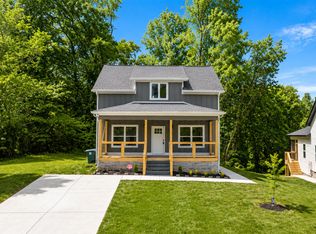 5412 Dorsey St, Chattanooga, TN 37410