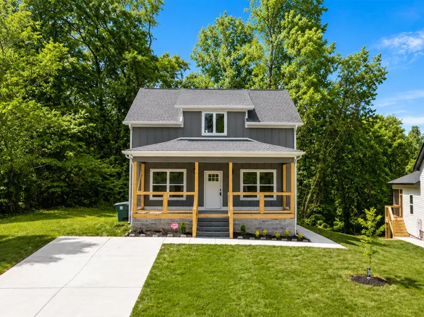 5412 Dorsey St, Chattanooga, TN 37410