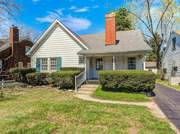 6644 E Washington St, Indianapolis, IN 46219