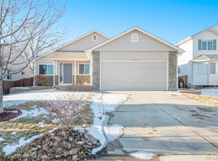 5419 Lynx Ct, Frederick, CO 80504