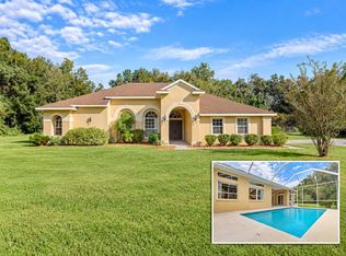 24051 MARTIN DRIVE, BROOKSVILLE, FL 34601