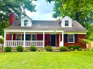 3112 Tremont Dr, Louisville, KY 40205