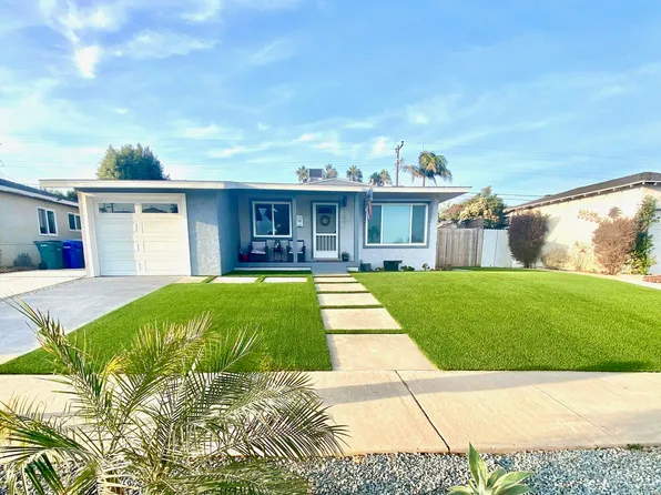 524 Calla Ave, Imperial Beach, CA 91932