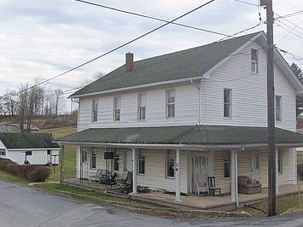 14 Maple St