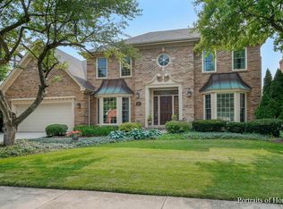 1160 Midwest Ln, Wheaton, IL 60189