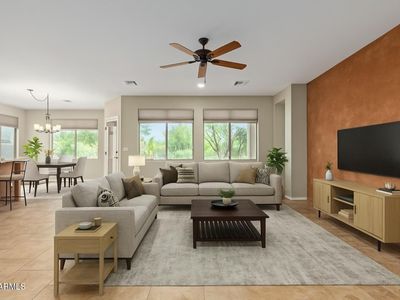 42906 W Darter Dr, Maricopa, AZ, 85138