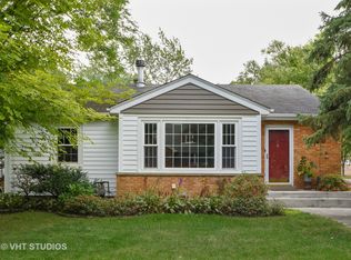 1665 Cedar Rd, Homewood, IL 60430