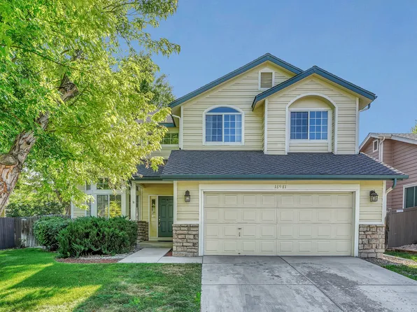 18981 E Creekside Dr, Parker, CO 80134