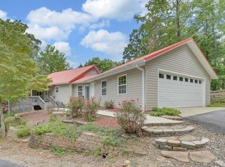 44 Spiva Point, Blairsville, GA 30512