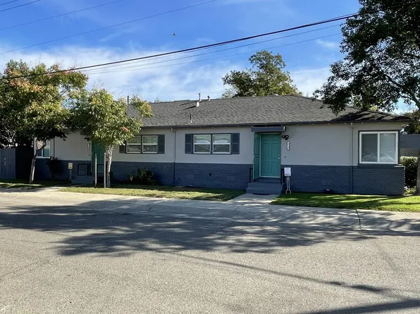 3731-3729 46th St, Sacramento, CA 95820