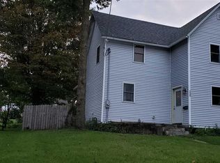 238 N Park St, Stockton, IL 61085