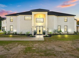 8383 N Fm 2208, Longview, TX 75605