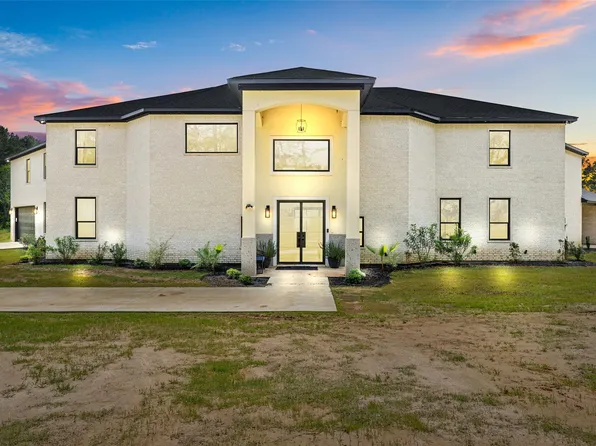 8383 N Fm 2208, Longview, TX 75605