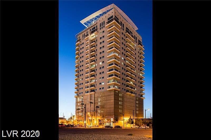 1st image of 200 Hoover Ave Unit 1809