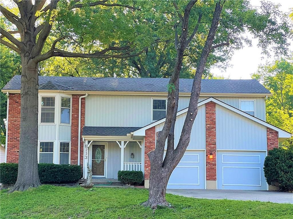 Parkhurst Lenexa Homes For Sale at Arthur Anderson blog