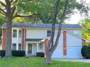 8113 Hauser Dr, Lenexa, KS 66215
