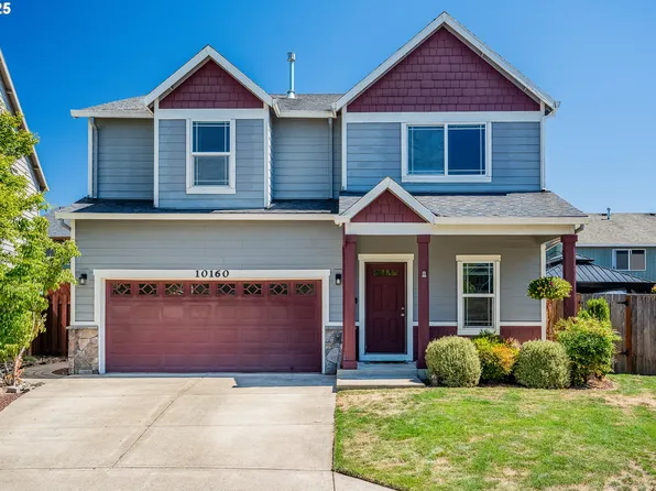 10160 NW 312th Pl, North Plains, OR 97133