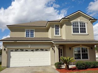 12249 Bittercreek Ln, Jacksonville, FL 32225