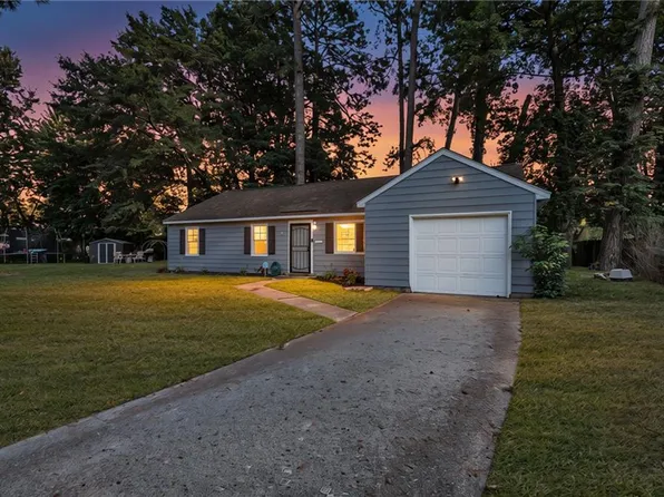 7 Red Barn Ct, Portsmouth, VA 23703