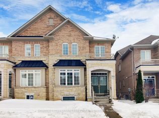67 Bonnie Braes Dr, Brampton, ON L6Y 0Y6