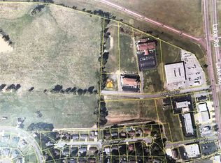 LOT 3B Reelfoot Dr, Dyersburg, TN 38024