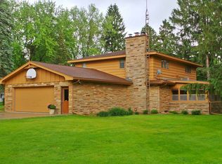 512 N 3rd St, Colby, WI 54421