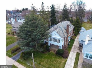 2418 Rosemore Ave, Glenside, PA 19038