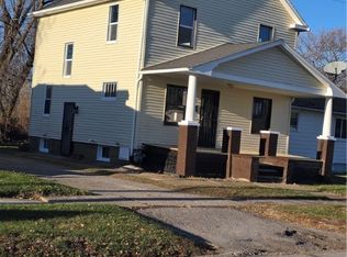 811 F St, Lorain, OH 44052