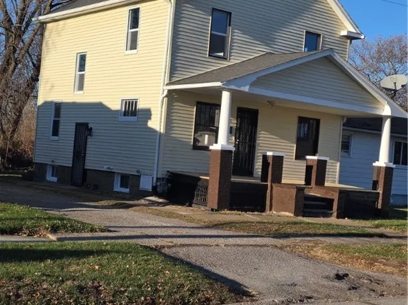 811 F St, Lorain, OH 44052